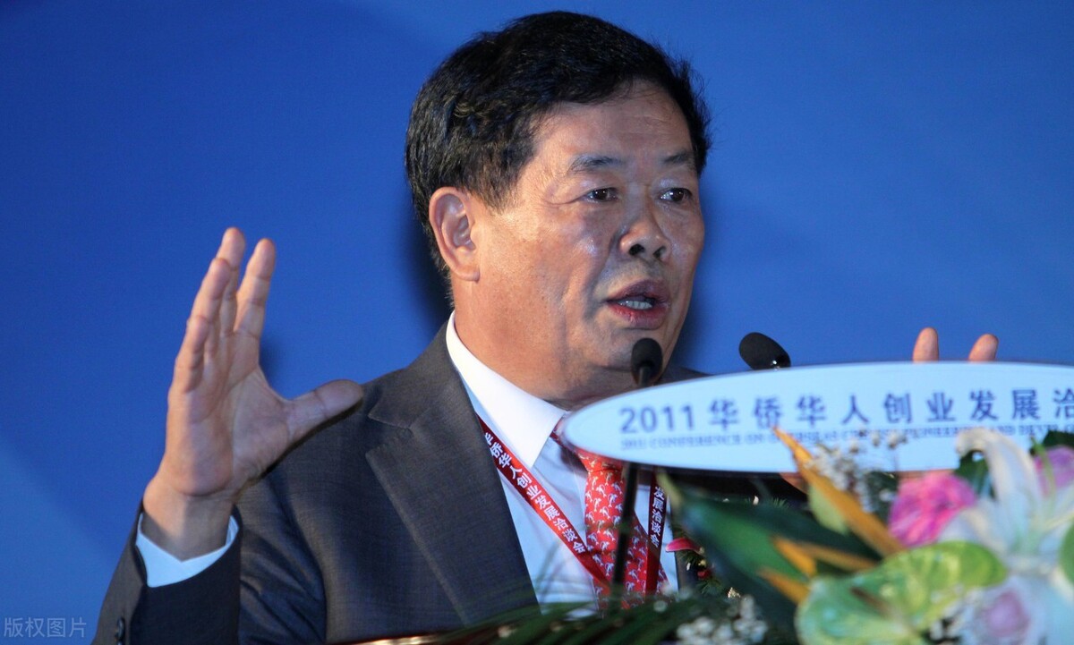 身家150億捐出110億，創業40年不碰房地產，良心企業家