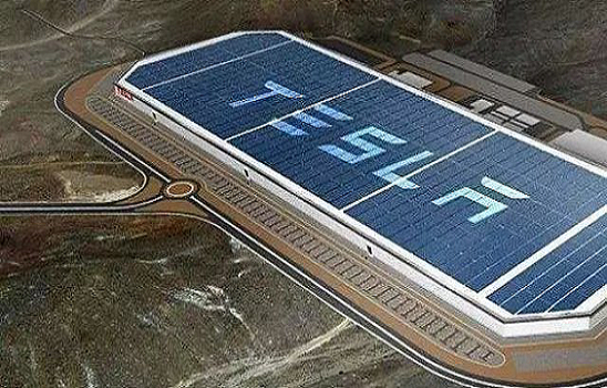 新能源汽車迎換電高峰，特斯拉放大招給中國車企致命一擊