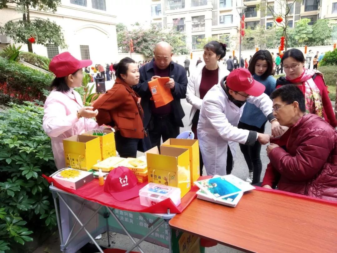 酒香也怕巷子深，社區宣傳活動少不得?。ǜ酵暾桨福?</noscript