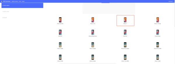 iOS 14降級教程:“翻車”不要怕 手把手教你“回到過去”