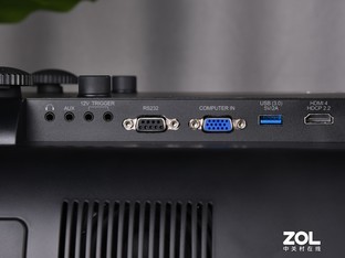 為專業家庭影院而生 優派TX500K投影機評測