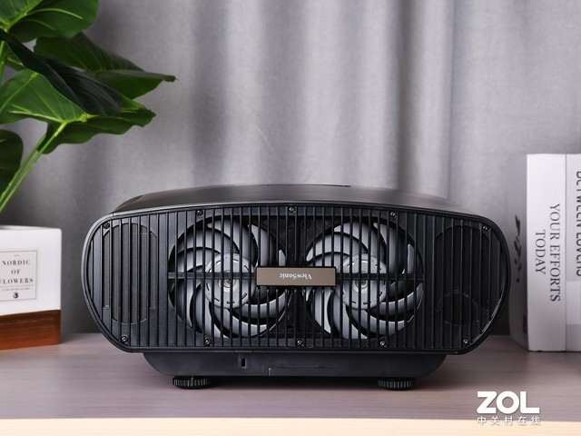 為專業家庭影院而生 優派TX500K投影機評測