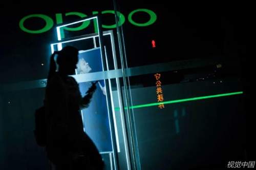 華為海思員工：沒見OPPO挖人，已內部消化40%的人，斷供日該干嘛干嘛