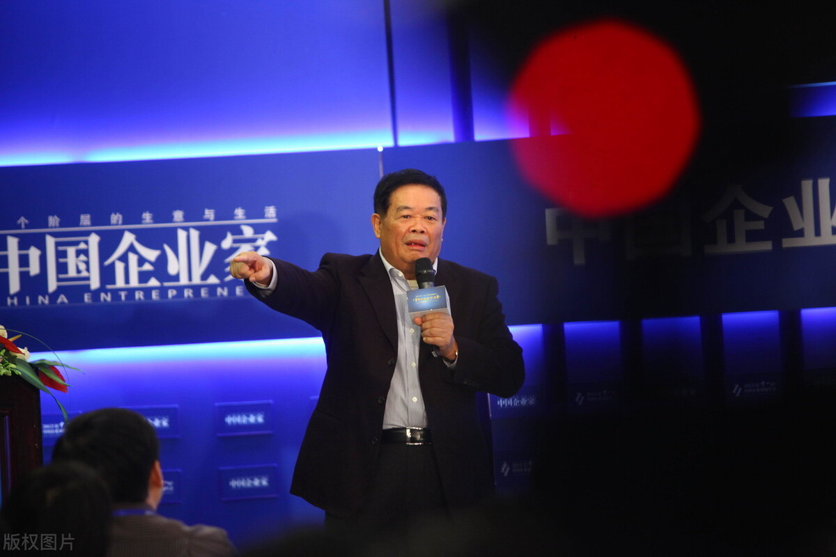 身家150億捐出110億，創業40年不碰房地產，良心企業家