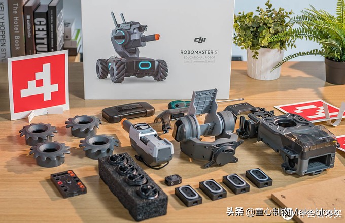 熱門兒童智能教育產品大盤點