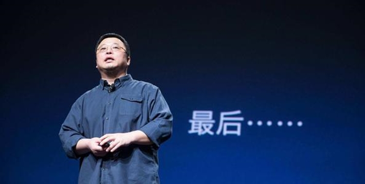直播那么賺錢嗎？不到兩年時間羅永浩的6億債務已還清4個億