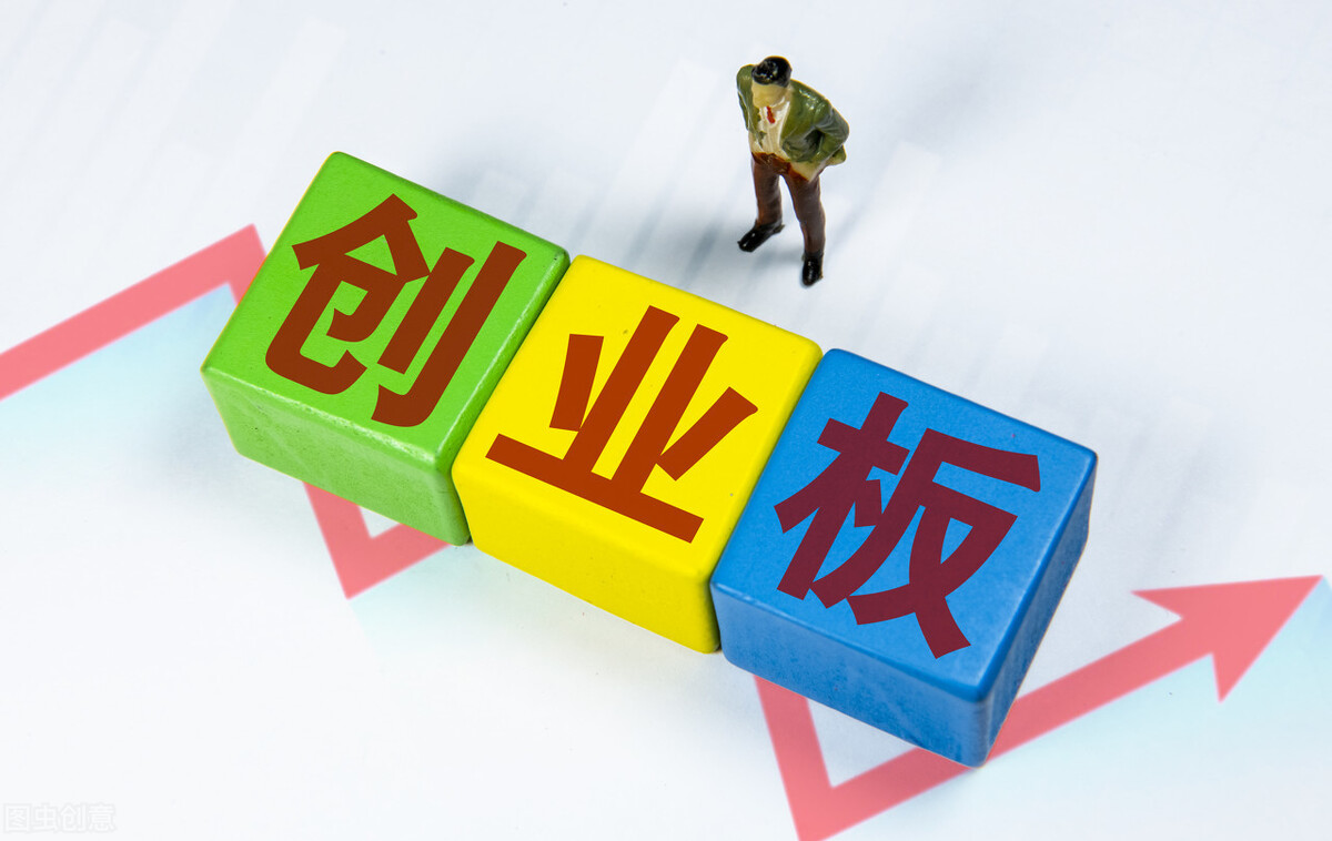 股市初級知識三：什么是創業板？如何開通創業板？需要哪些條件？