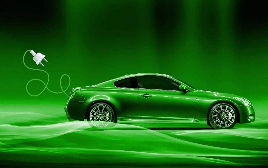歐洲鼓勵新能源汽車，有什么殺招？