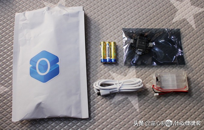 熱門兒童智能教育產品大盤點