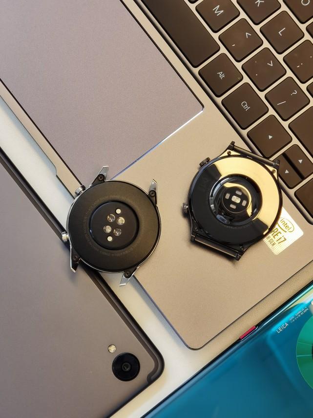 華為Watch GT2 Pro評測，可以導航的手表