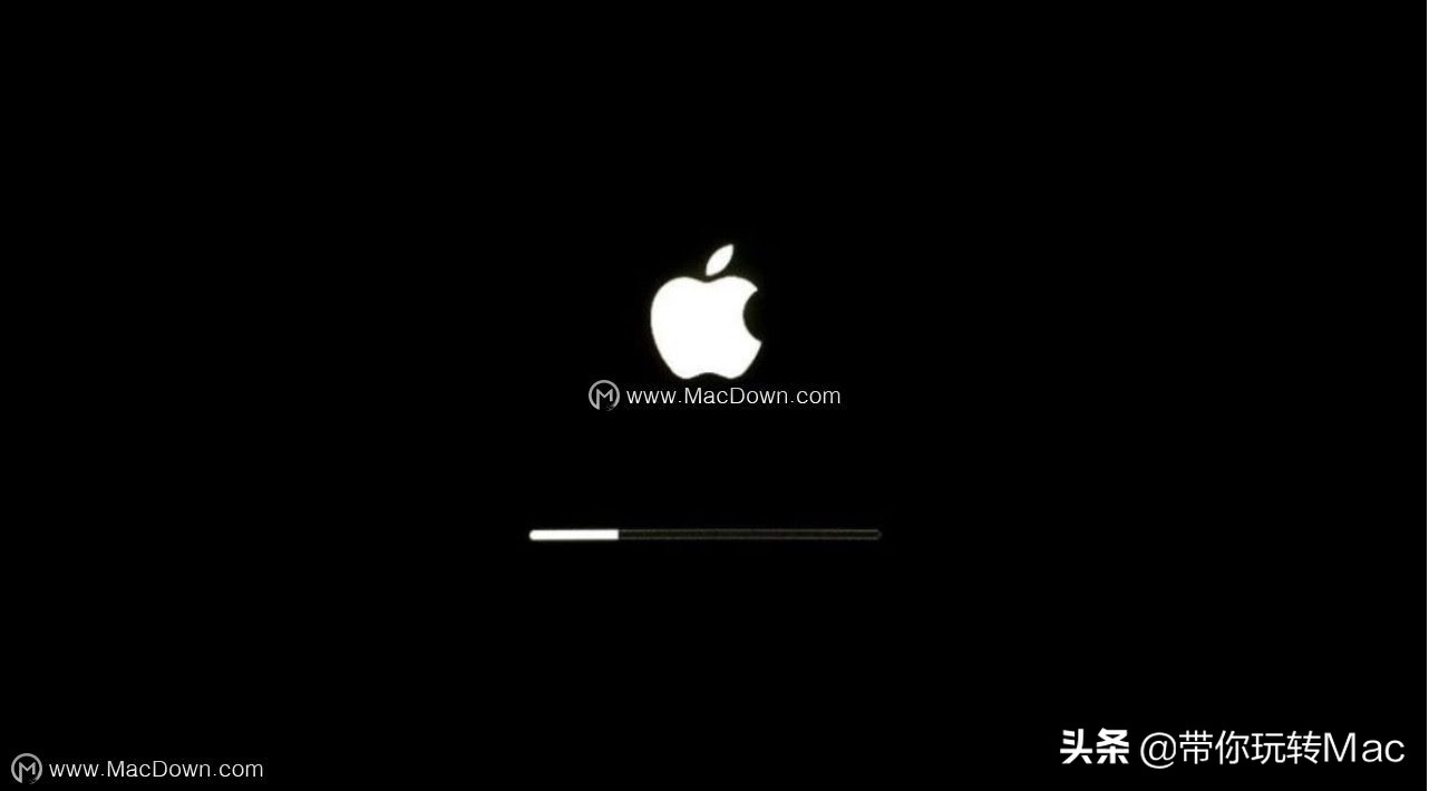 Mac如何重裝系統？macOS在線重裝系統圖文教程