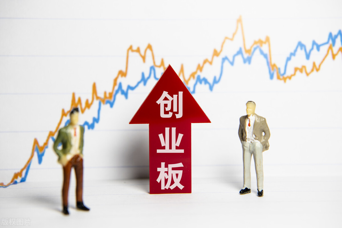 股市初級知識三：什么是創業板？如何開通創業板？需要哪些條件？