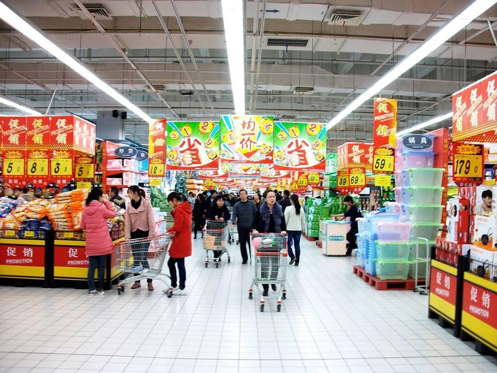 為什么國人越來越不愿逛超市了？除了受電商影響，還有這2大原因