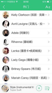 聽歌軟件哪家強？4款音樂APP測評讓樂迷的你心服口服