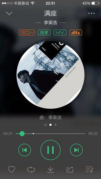 聽歌軟件哪家強？4款音樂APP測評讓樂迷的你心服口服
