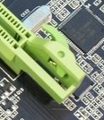 辦公室電腦裝機教程（八）安裝獨立顯卡&其他PCI-E設備安裝