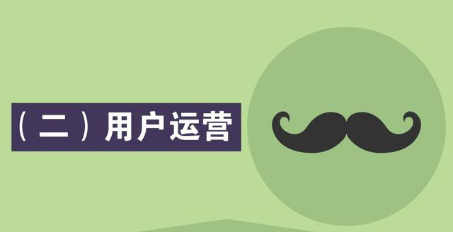 通俗圖解4大運營：內容運營、用戶運營、活動運營、產品運營