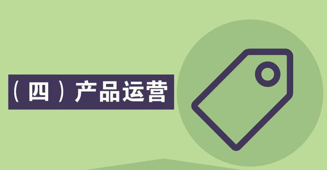 通俗圖解4大運營：內容運營、用戶運營、活動運營、產品運營