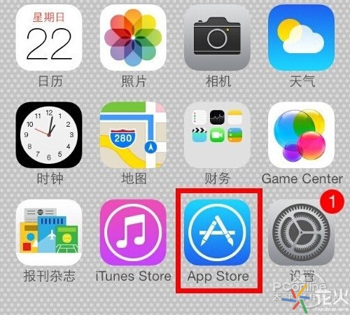 花火常識:蘋果手機怎么下載安裝軟件