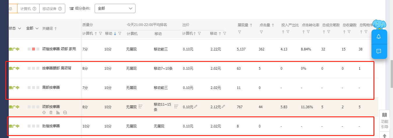 淘寶店鋪推廣三大技巧，教你輕松引爆手淘首頁流量