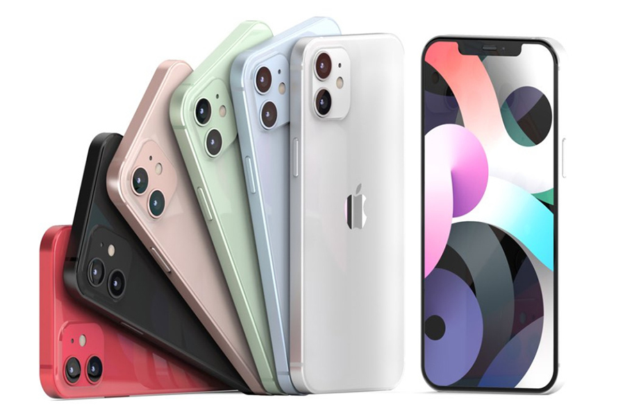 發布會也能擠牙膏？李楠曝光蘋果14日只發布iPhone12