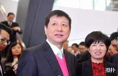 又一個上市公司倒下，盲目擴張致負債百億，55歲老板跳樓結束人生