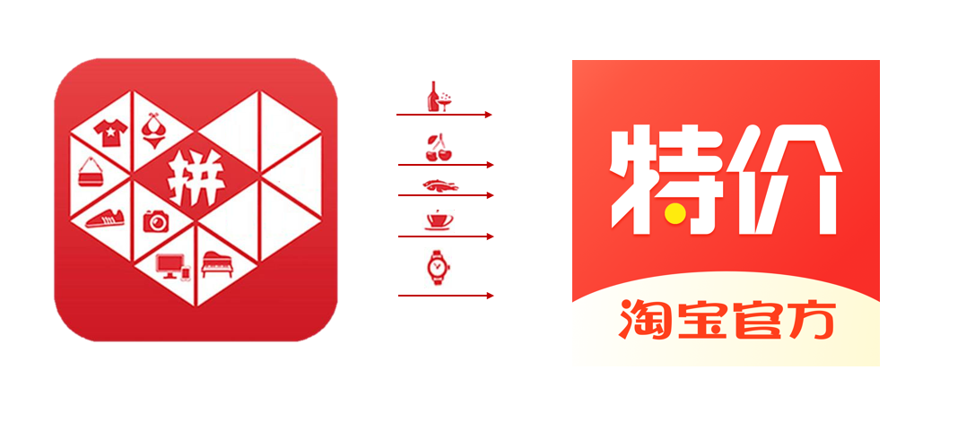 淘寶越來越像拼多多！問題來了，淘寶能阻止拼多多繼續坐大嗎？