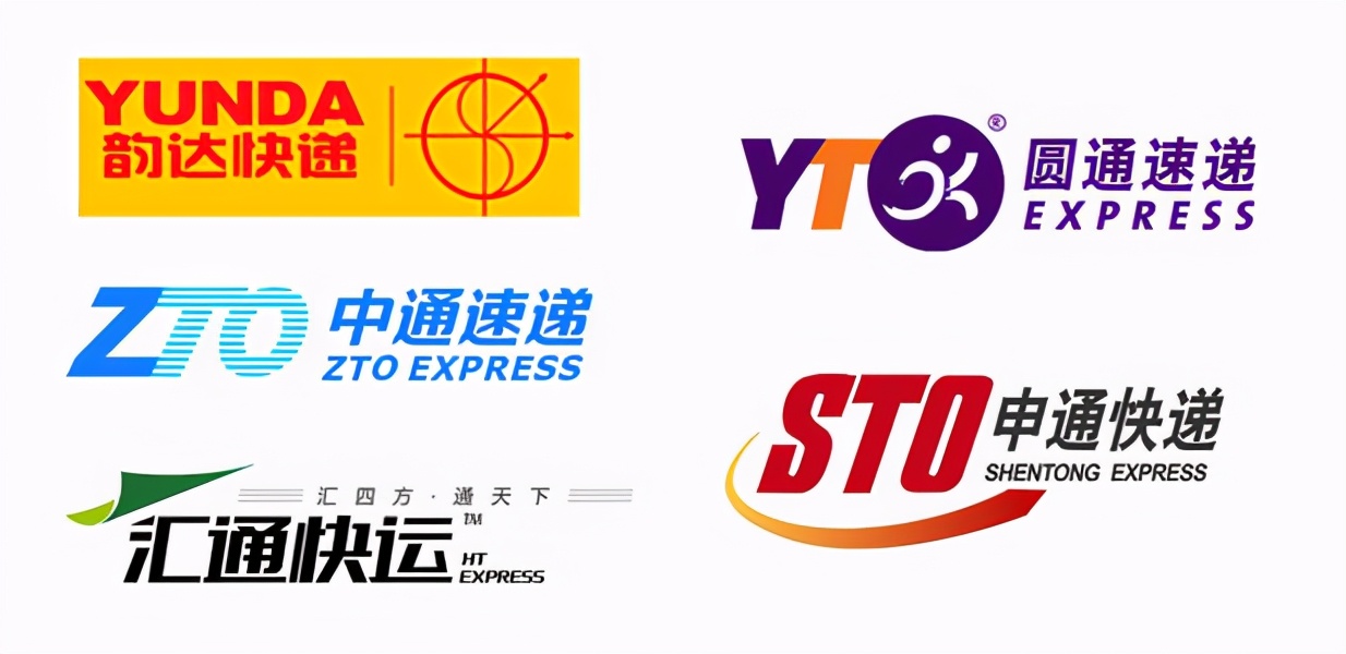 極兔快遞備胎轉正，通達系快遞將被徹底碾壓