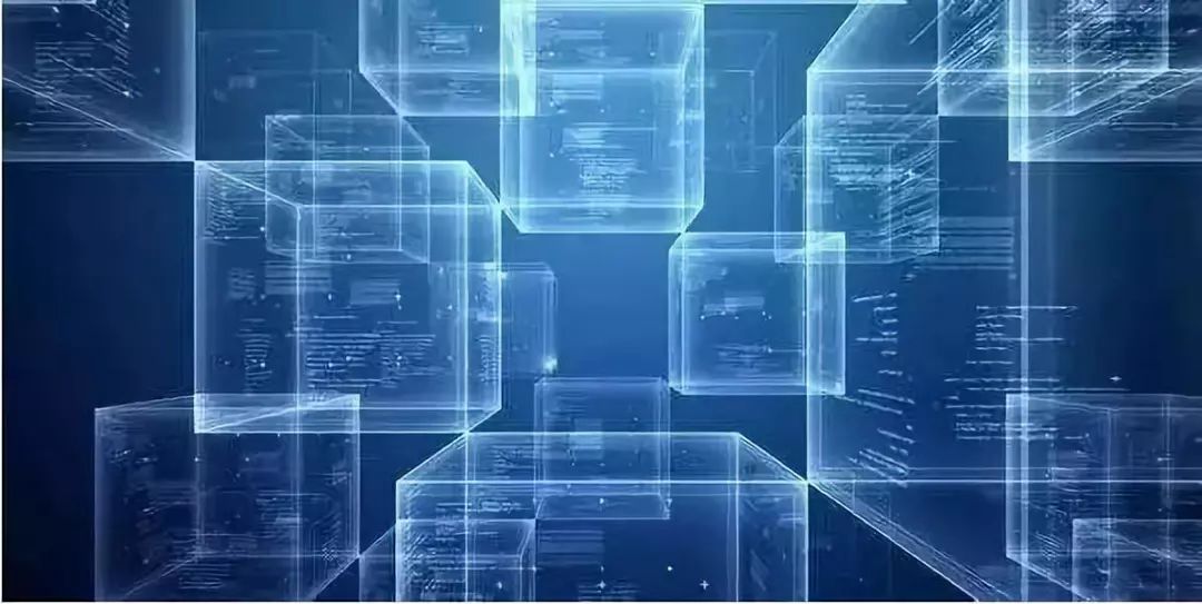 區塊鏈和數據庫技術是什么？