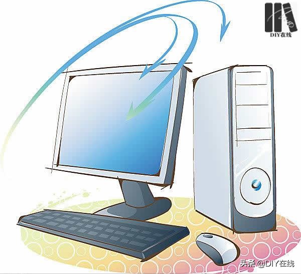用U盤安裝Win7、XP原版操作系統（最簡潔干凈的操作系統）