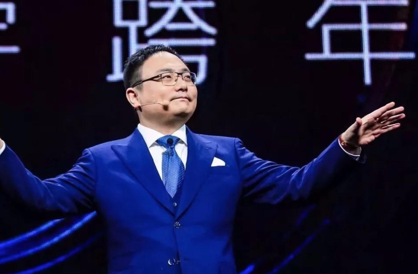 吳京代言，順豐害怕京東求合作，這個中國提速最快的快遞了不得