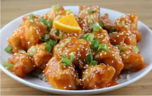 全球最大中式快餐店，美國吊打麥當勞年賺261億，中國卻沒開店