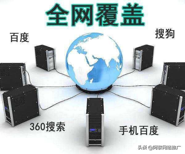 什么是互聯網推廣策略？
