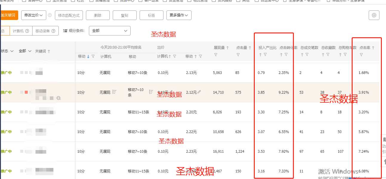 淘寶店鋪推廣三大技巧，教你輕松引爆手淘首頁流量