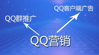 營銷QQ有什么推廣技巧？