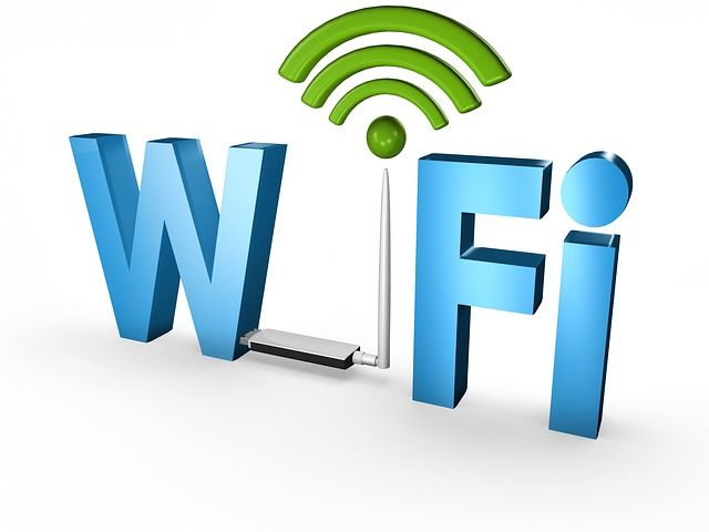 家里WiFi經常被人蹭網？教你4招，網速快到飛起！