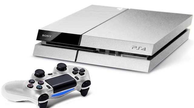 PS4 4.55固件破解補丁放出 操作簡單方便