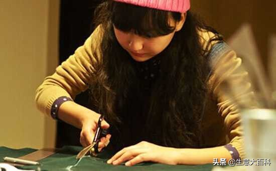 女生創業做啥好？90后美女大學生怎么賺錢多次創業白手起家