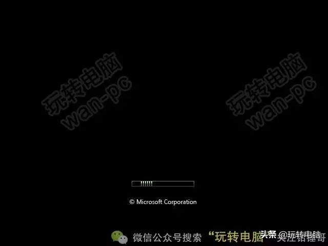 純凈Win7的安裝教程，雖然微軟已經不再更新，但是依然經典