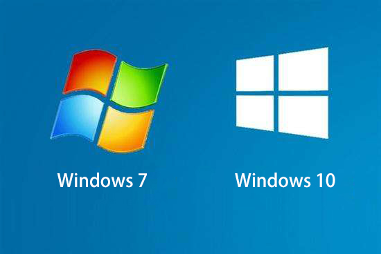 教你如何安裝Windows雙系統，Win7/Win10自由切換！