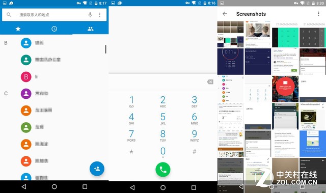 原汁原味未必可口 Android 6.0全面評測