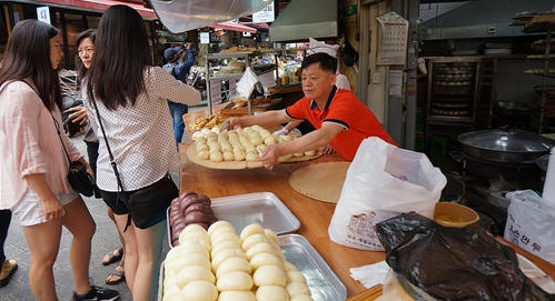 一家小小的早餐店，年賺百萬！老板的營銷套路太牛逼