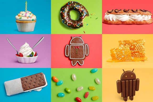 原汁原味未必可口 Android 6.0全面評測