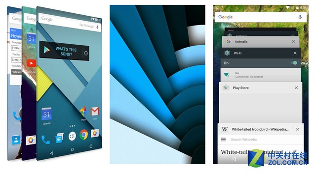 原汁原味未必可口 Android 6.0全面評測