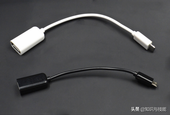 手機里的照片、音樂、視頻文件怎么保存到U盤？跟我學，3分鐘包會