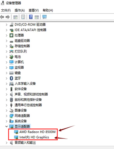 卸載顯卡驅動步驟詳解