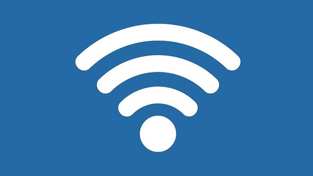 家里WiFi經常被人蹭網？教你4招，網速快到飛起！