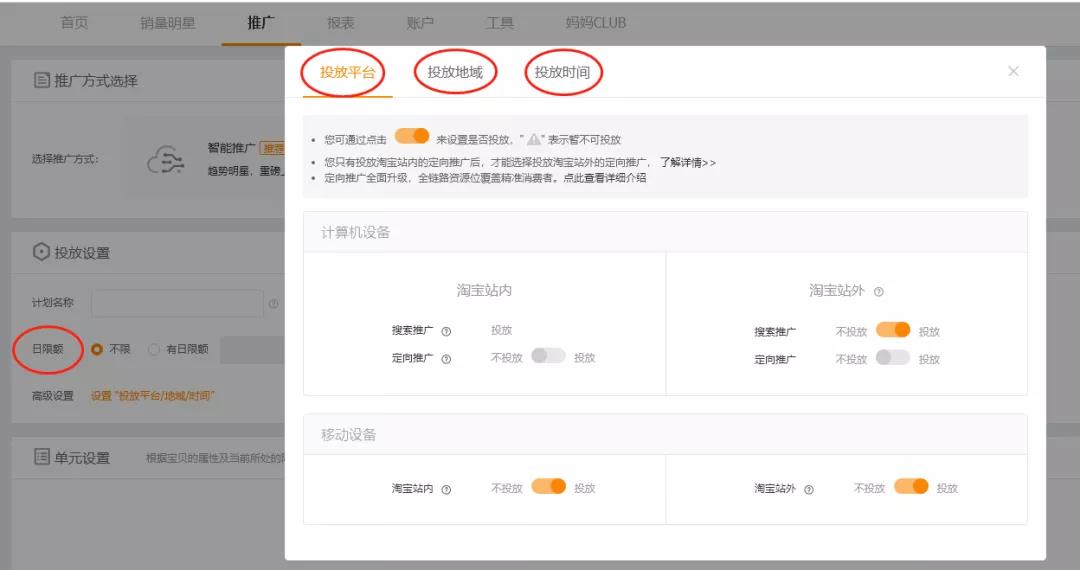 如何開好淘寶直通車？做好這6個方面，不再為流量發愁、痛苦