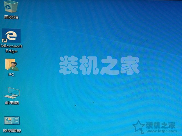 微PE裝Win10詳細教程 手把手教你UEFI+GPT方式安裝Win10系統教程