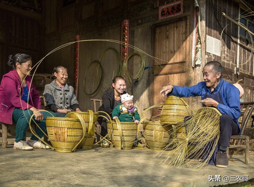2020年農村最賺錢的12個行業，抓住了就可能發家致富